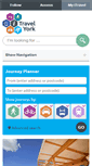Mobile Screenshot of itravelyork.info